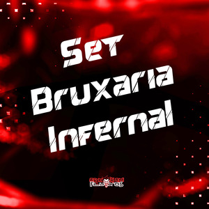 Set Bruxaria Infernal