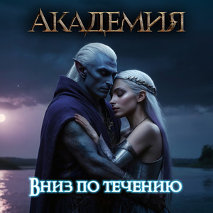 Вниз по течению