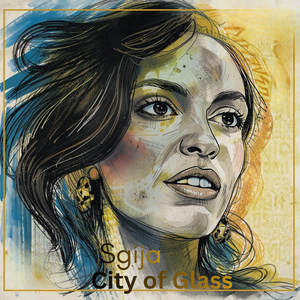 Cinderella's Sneakers