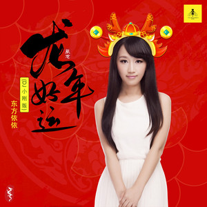 龙年好运 (DJ小刚广场舞版)