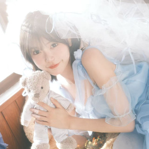 遇见你的时候所有星星都落在我头上(cover高珊)（翻自 高珊）