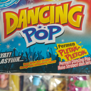 kembang melati sari gandum