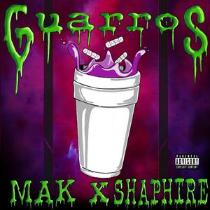 Guarros (feat. Shaphire)