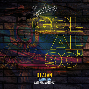 Gol Al 90´ (feat. Valeria Mendez)