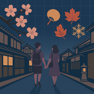 せきだちゃらちゃらうおのたな　ろくじょうさんてつとおりすぎ　ひっちょうこえればはちくじょう