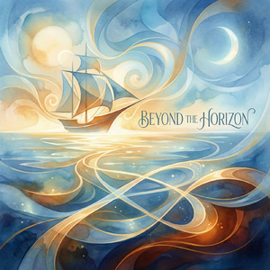 BEYOND THE HORIZON
