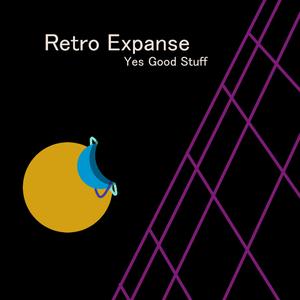 Retro Expanse