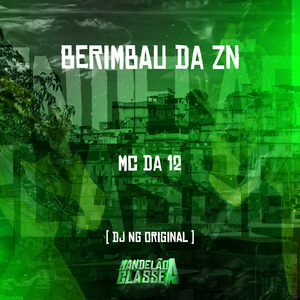 Berimbau da Zn