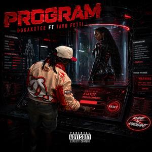 Program (feat. Tavo Fetti)