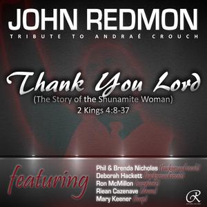 Thank You Lord Instrumental