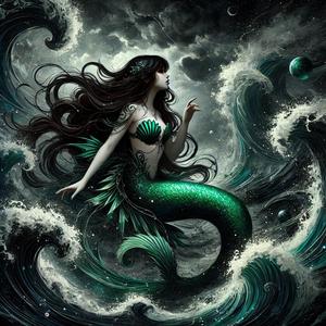 Waves Calling (feat. Syrenka)