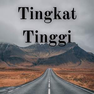 Tingkat Tinggi