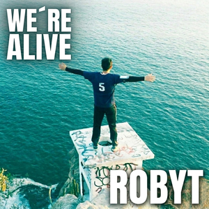 WE´RE ALIVE