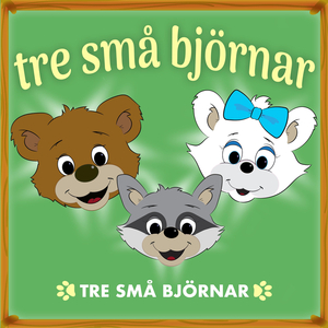 Tre små björnar