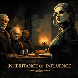 Inheritance of Influence
