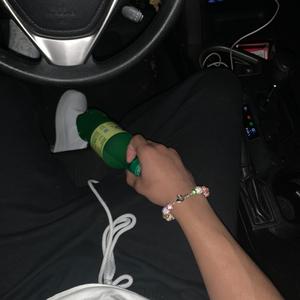 #fizzy (feat. pcajay)