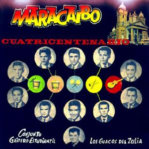 Maracaibo Cuatricentenaria