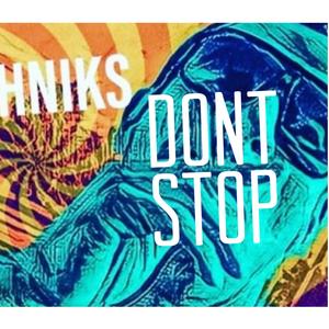 Dont Stop