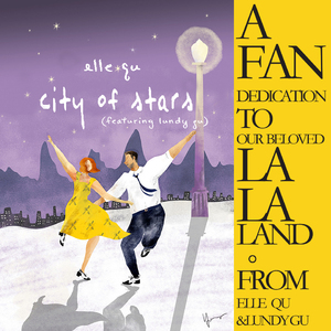 City of Stars (featuring Lundy)