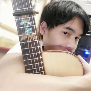 弦钉-女儿情（指弹版）（Joey Ang remix）