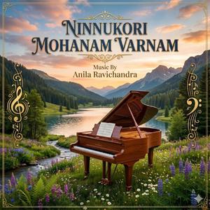 Ninnukori Mohanam Varnam