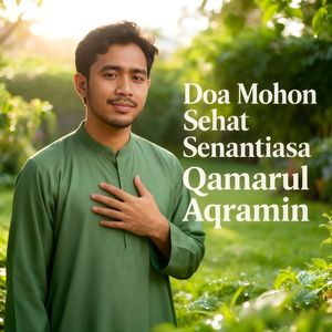 Doa Mohon Sehat Senantiasa