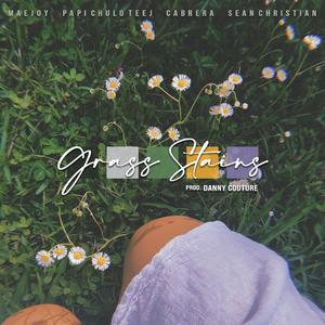 Grass Stains (feat. Papichuloteej, Cabrera & Sean Christian)