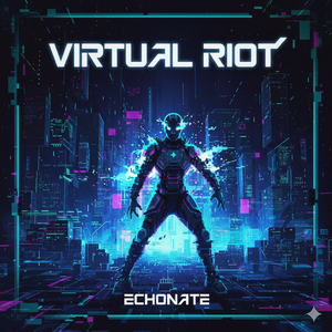[Free] "Virtual Riot" 8-bit Chiptune/Hyperpop Beat
