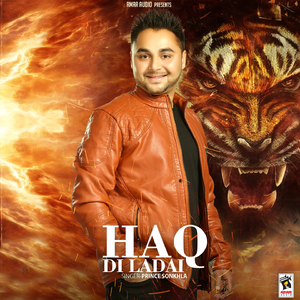 Haq Di Ladai