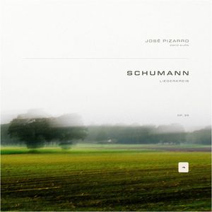 Liederkreis, Op. 39: 9. Wehmut