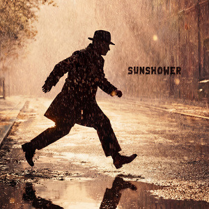 Sunshower
