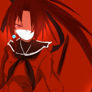 Zankokuna Tenshino Teze