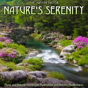 Floating on Waves of Light