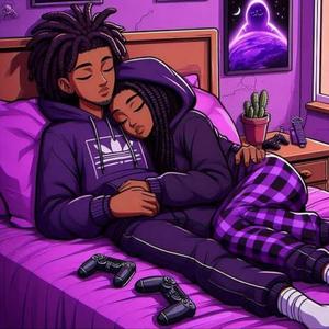 Lover (feat. Myaakniicolee)