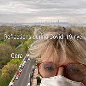 Intro to Those Other People During Covid-19