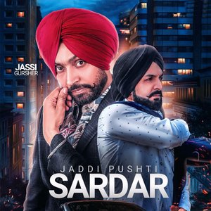 Jaddi Pushti Sardar