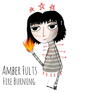 Fire Burning