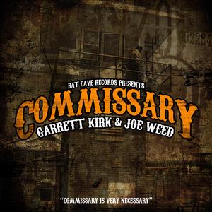 Commissary
