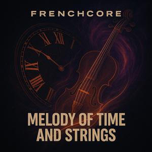 Melody of time and strings