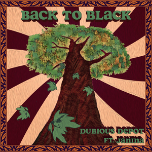 Back to Black (feat. Janina)