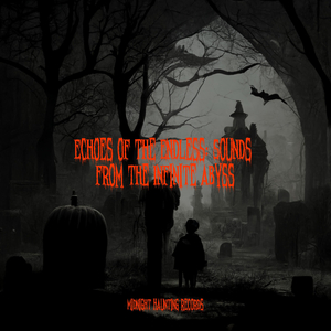 The Monster’s Rage