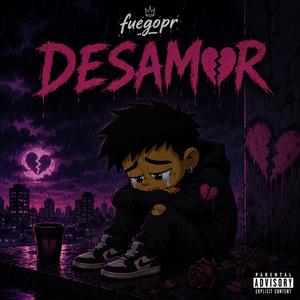 Desamor (freestyle) (feat. Matias Envy)