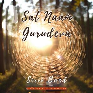 Sat Naam Gurudeva