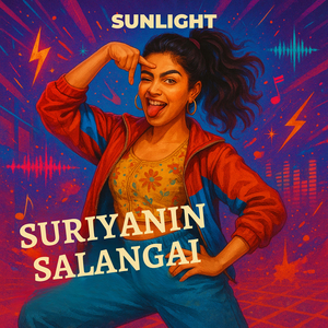 Suriyanin Salangai