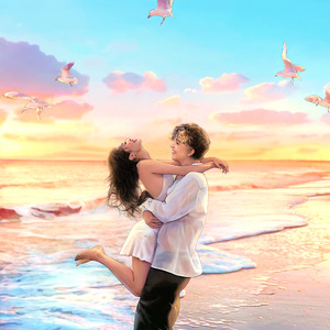 Море - Лето - Песок