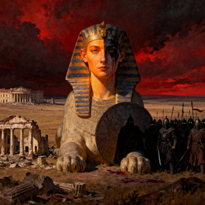 Скифы (на стихи Александра Блока)