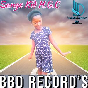 Forever wena my Love (feat. Sange H.G.C)