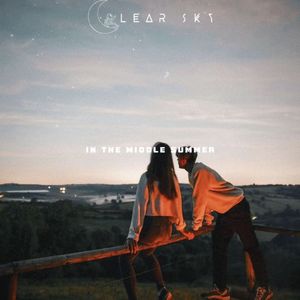 In The Middle Summer