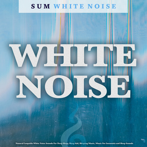 Loopable White Noise
