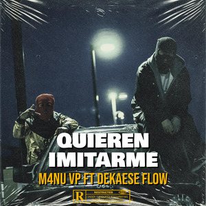 Quieren Imitarme